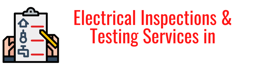 Electrical Inspections & Security Survey Services